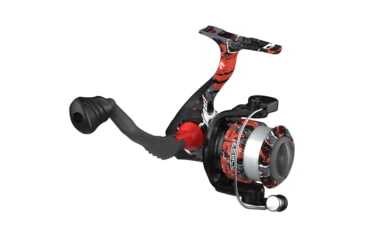 Image of Zebco SplashJr Spinning Rod and Reel Combo