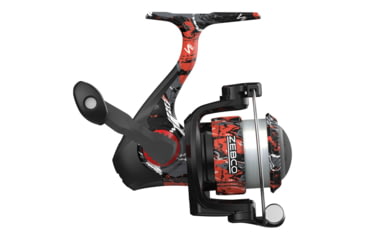 Image of Zebco SplashJr Spinning Rod and Reel Combo