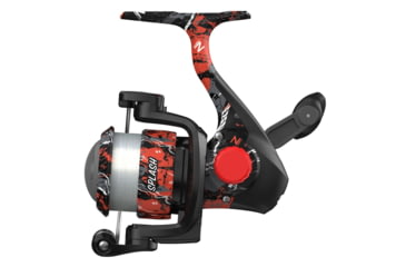 Image of Zebco SplashJr Spinning Rod and Reel Combo