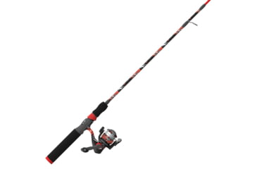 Image of Zebco SplashJr Spinning Rod and Reel Combo