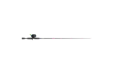 Image of Zebco Teen Titans 5 ft Spincast Combo, 2 Pieces