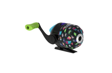 Image of Zebco Teen Titans 5 ft Spincast Combo, 2 Pieces