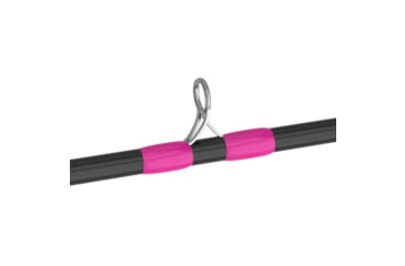 Image of Zebco Teen Titans 5 ft Spincast Combo, 2 Pieces