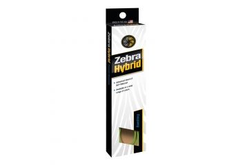 Image of Zebra Hybrid String, Orange 63 1/8 in. 720770008760