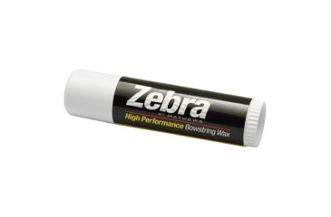 Image of Zebra String Wax, White 80670A