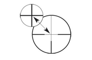 Image of Zeiss Conquest DL 3-12x50 #06 BDC/ASV For Long Range Elevation Adjustment, Matte Black 525451-9906-030
