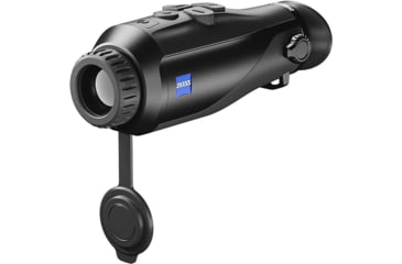 Image of Zeiss DTI 1/19 1.8x Thermal Imaging Camera High-Resolution Monocular for Hunting and Wildlife Observation, 1/19, Black, 19/f1, 527004-0000-000