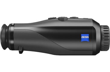 Image of Zeiss DTI 1/19 1.8x Thermal Imaging Camera High-Resolution Monocular for Hunting and Wildlife Observation, 1/19, Black, 19/f1, 527004-0000-000