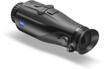 Image of Zeiss DTI 1/25 2.5x Thermal Imaging Camera High-Resolution Monocular for Hunting and Wildlife Observation, 1/25, Black, 25/f1, 527005-0000-000
