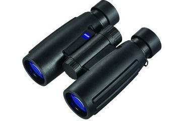 Image of Zeiss 10x30 B T* Conquest Binoculars w/Pouch 523210