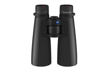 Image of Zeiss 10x42 Victory HT High Transmission Binoculars with Schott Glass Lenses, Matte Black 524529-0000-000