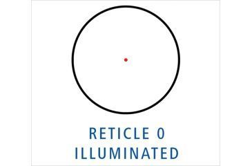 Image of Varipoint Illuminated Reticle 0