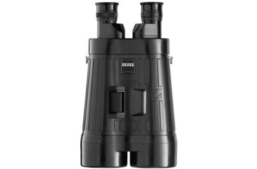 Image of Zeiss S Image Stabilization 20x60mm Porro Prism Binocular, Black, Large, NSN 9005.10.0040, 526000-0000-000