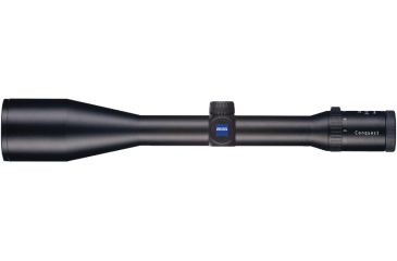 Image of DEMO, Zeiss 3-12x56mm Conquest Rifle Scope 30mm Matte Black w/ Reticle #8 5214709908