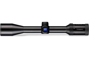 Image of Zeiss 3-9x40mm Conquest Rifle Scope