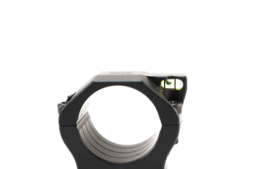 Image of Zeiss Ultralight 1913 MS Rings w/ Level - Medium, 30mm, 1.0in/25.4mm, Black, High, 000000-2309-907