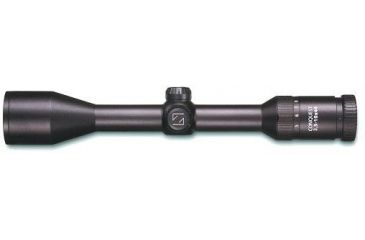Image of Zeiss Conquest 3.5-10X44 Matte Black Rifle Scope w/ RAPID Z 800 Reticle 5214209972