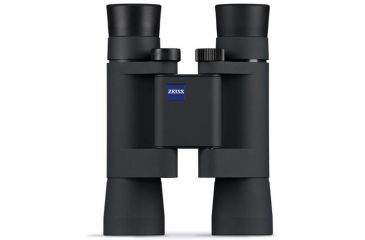 Image of Open Box, Zeiss 10x25 T Conquest Compact Binoculars Black 522074-DEMO