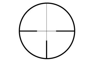 Image of Zeiss #6 Reticle