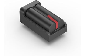 Image of Zeiss Battery Pack for DTI 6 Series Thermal Imaging Camera, Black, 000000-2450-741