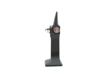 Image of Zeiss Binocular Tripod Mount, 1/4in, Black, Small, NSN 9005.9, 528388-0000-000