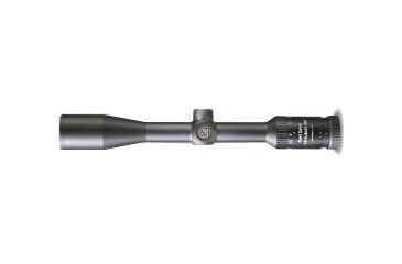 Image of Zeiss Conquest 1.8-5.5x38 MC 50yd Parallax Rifle Scopes