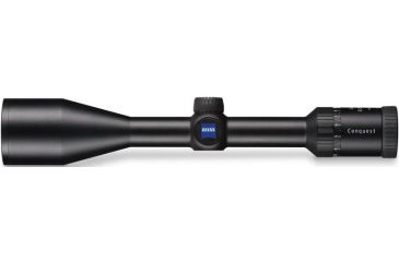 Image of DEMO, Zeiss Conquest MC Rifle Scope, 3pt5-10x50mm, Matte Black, Z Plex Reticle 5214859971