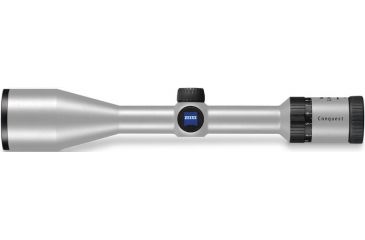 Image of Zeiss Conquest 3.5-10x50 MC Rifle Scope Stainless Finish