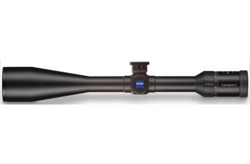 Image of Zeiss Conquest MC Rifle Scope, 6.5-20x50mm, 20 Reticle, Black, 5214519920