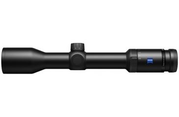 Image of Zeiss Conquest DL 2-8x42 Reticle #6, Matte Black 525441-9906-000