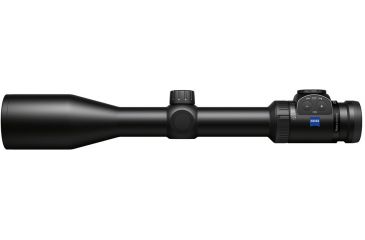 Image of Zeiss Conquest DL 3-12x50 Reticle #6