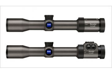 Image of DEMO, Zeiss Duralyt 3-12x50 Rifle Scope, Standard Reticle 525421-9906