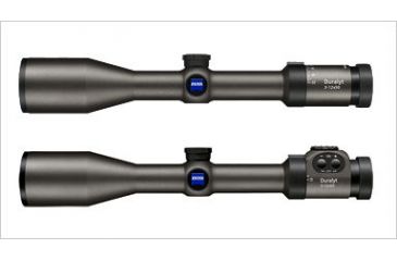 Image of Zeiss Conquest Duralyt 2-8x42 Rifle Scope w/ Reticle 60