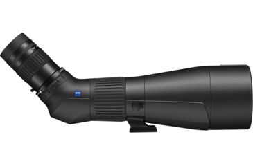 Image of Zeiss CONQUEST Gavia 85 including Eyepiece 30-60x, Black, 528048-0000-000