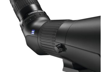Image of Zeiss Conquest Gavia 85 Spotting Scopes w/30-60x Wide Angle Eyepiece, Black, Large, NSN 9005.80.4040, 528048-0000-000
