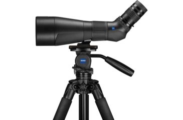 Image of Zeiss CONQUEST Gavia 85 including Eyepiece 30-60x, Black, 528048-0000-000