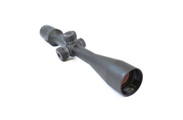 Image of Zeiss Conquest HD5 3-15X42 Rifle Scope w/Lock Plex Reticle, Matte Black 522627-9920-000