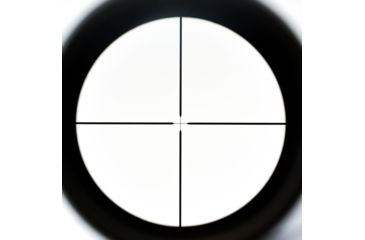 Image of Zeiss Conquest HD5 3-15X42 Rifle Scope w/Lock Plex Reticle, Matte Black 522627-9920-000