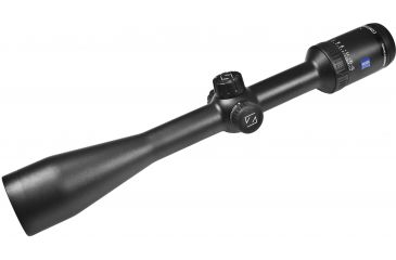 Image of Factory DEMO Zeiss Conquest HD5 3-15X42 Rifle Scope w/ Plex Reticle, Matte Black 522621-9920-000