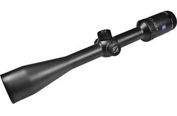 Image of Zeiss Conquest HD5 3-15X42 Rifle Scope w/ RZ800 Reticle, Matte Black 522621-9982-000