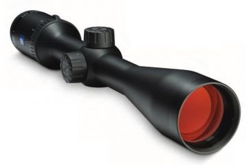Image of Zeiss Conquest HD5 3-15x50mm Rifle Scope w/ RZ600 Reticle, Matte Black 522631-9981-000