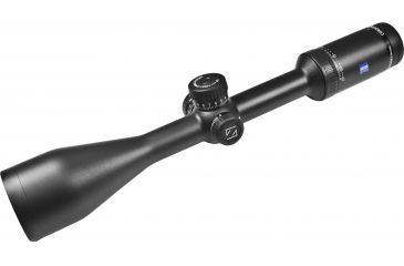 Image of Demo,Zeiss Conquest HD5 5-25X50 Rifle Scope w/ LK RZ1000 Reticle, Matte Black 522647-9983-000
