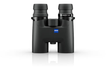 Image of Zeiss Conquest HDX 10x32mm Schmidt-Pechan Binocular, Black, 523215-0000-000