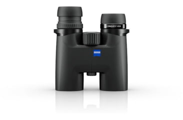 Image of Zeiss Conquest HDX 10x32mm Schmidt-Pechan Binocular, Black, 523215-0000-000