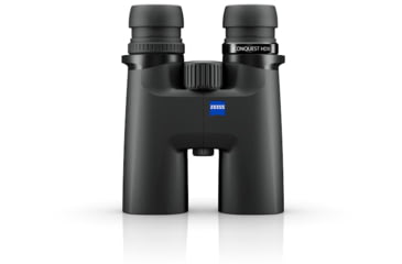 Image of Zeiss Conquest HDX 10x42mm Schmidt-Pechan Binocular, Black, 524215-0000-000
