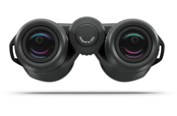 Image of Zeiss Conquest HDX 10x42mm Schmidt-Pechan Binocular, Black, 524215-0000-000