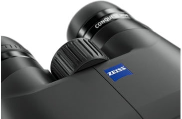 Image of Zeiss Conquest HDX 10x56mm Abbe-Konig Binocular, Black, 525635-0000-000