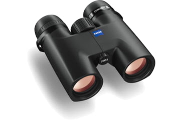 Image of Zeiss Conquest HDX 8x32mm Schmidt-Pechan Binocular, Black, 523214-0000-000