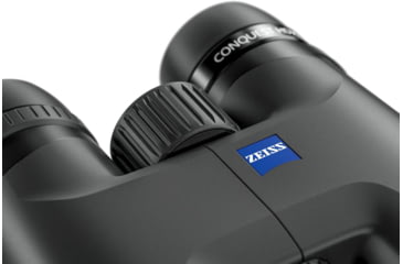 Image of Zeiss Conquest HDX 8x42mm Schmidt-Pechan Binocular, Black, 524214-0000-000