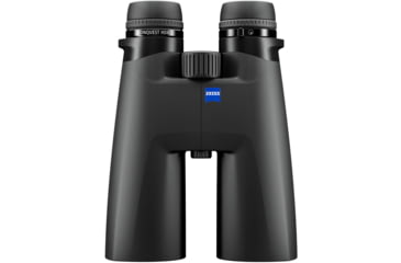 Image of Zeiss Conquest HDX LRP 15x56mm Abbe-Konig Binocular w/ Miliradian Reticle, Black, 525636-9901-000